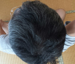 頭頂部20130603